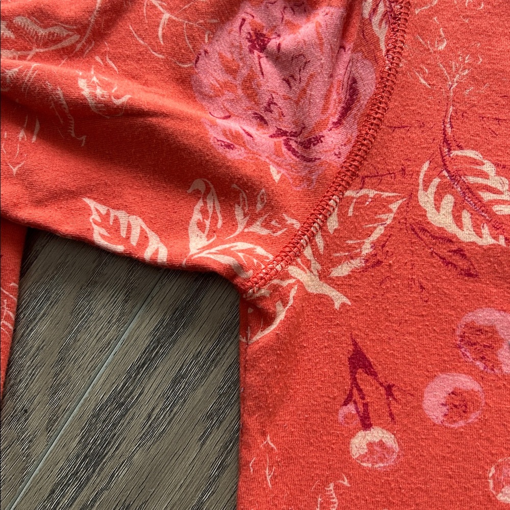 This is J Bamboo viscose pajama lounge set - Made in Canada - Picture 6 of 12